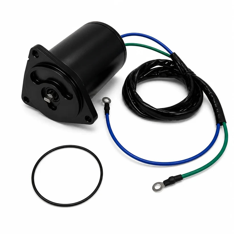 Mercury Mariner 200 225 250 HP V6 4-Stroke Power Trim Motor 888645T02 12V 2-Wire