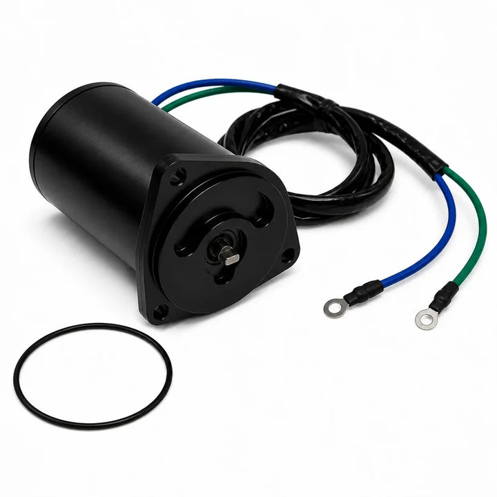 Mercury Mariner 200 225 250 HP V6 4-Stroke Power Trim Motor 888645T02 12V 2-Wire