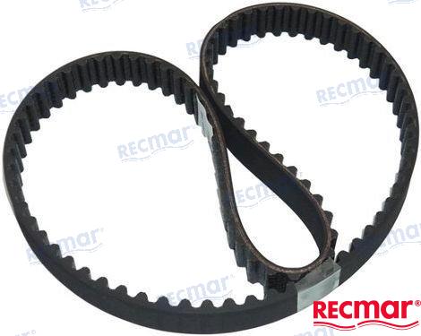 YAMAHA BELT  6C5-46241-00 - RECMAR