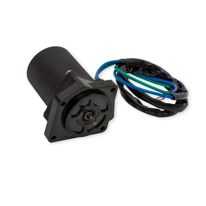 Yamaha F75 F80 F90 F100 Trim Tilt Motor 12V 6D8-43880-09