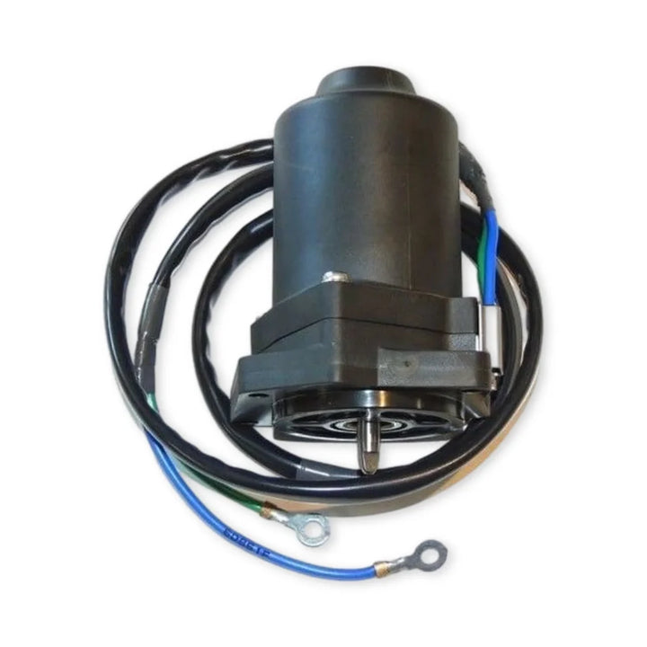 Yamaha F75 F80 F90 F100 Trim Tilt Motor 12V 6D8-43880-09