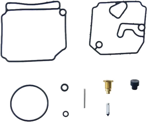 Carburettor Repair kit for 75hp 85 hp 90HP 6H1-W0093-10 for Yamaha outboard