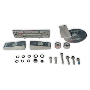 Honda 40–50HP Zinc Anode Kit RECKITH40-50ZN