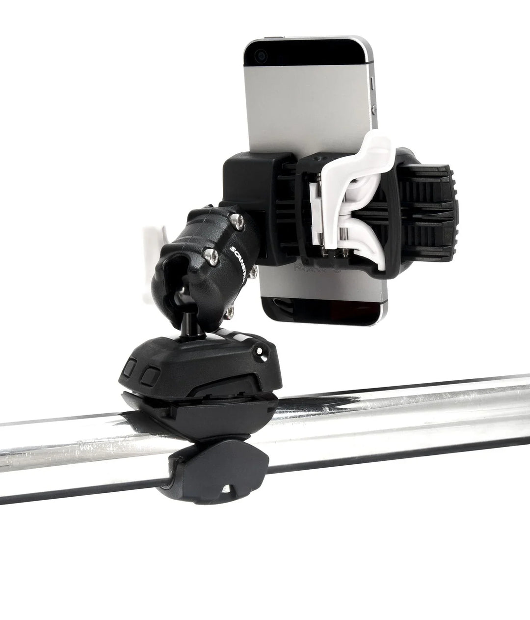 Phone - Rail Base Mount Kit