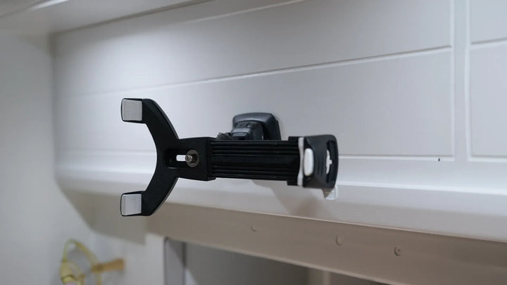 Tablet - Self Adhesive Mount Kit