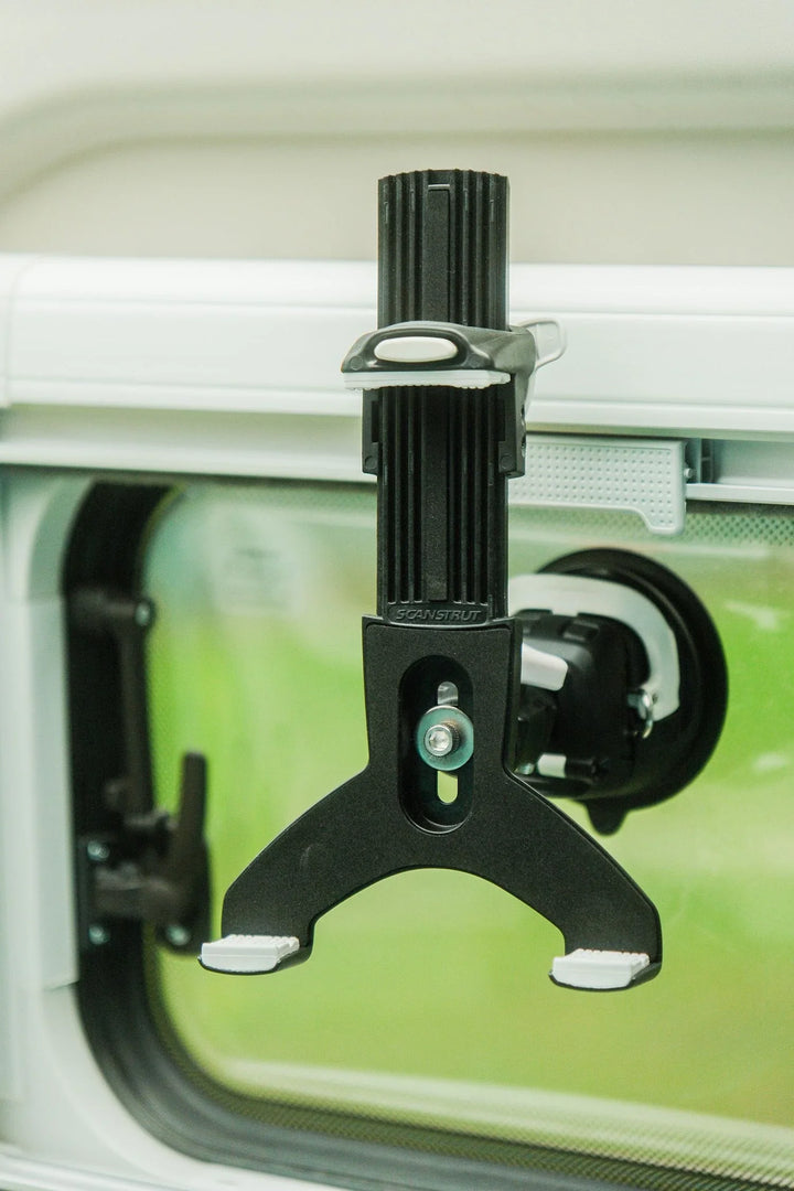 Tablet - Suction Cup Mount Kit