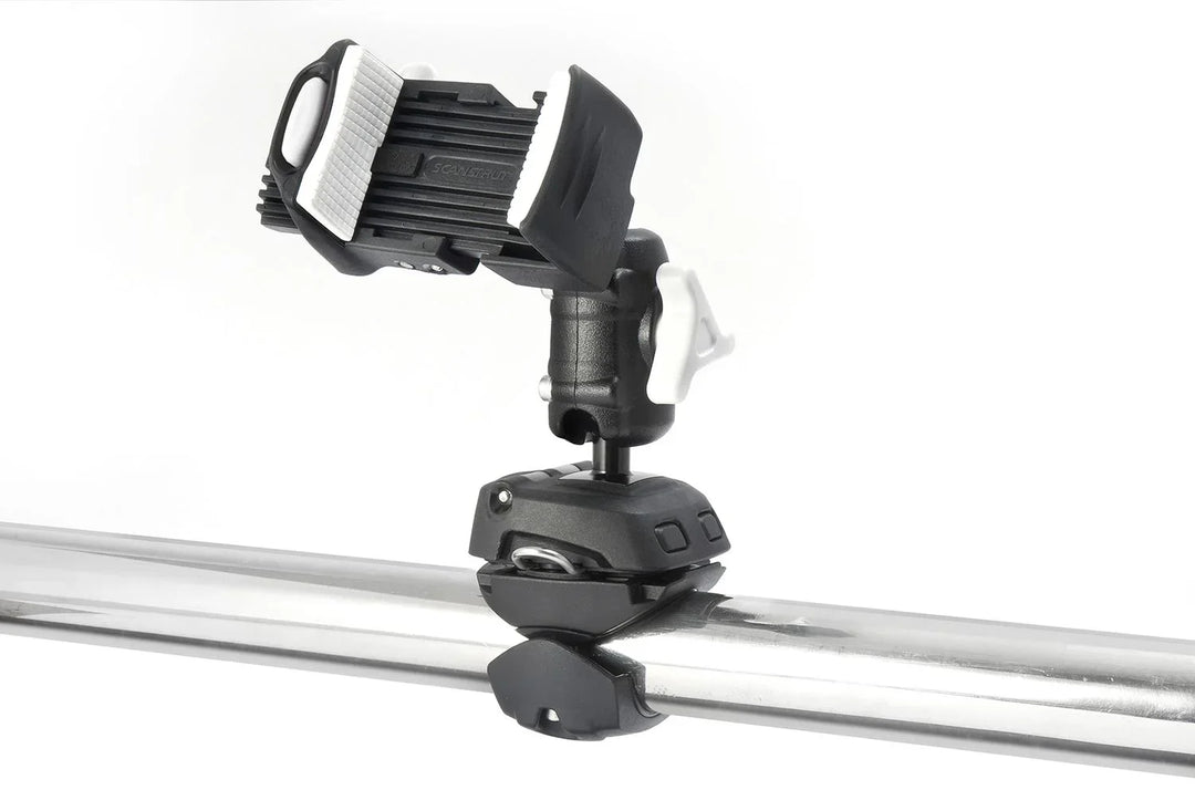 Phone - Rail Base Mount Kit