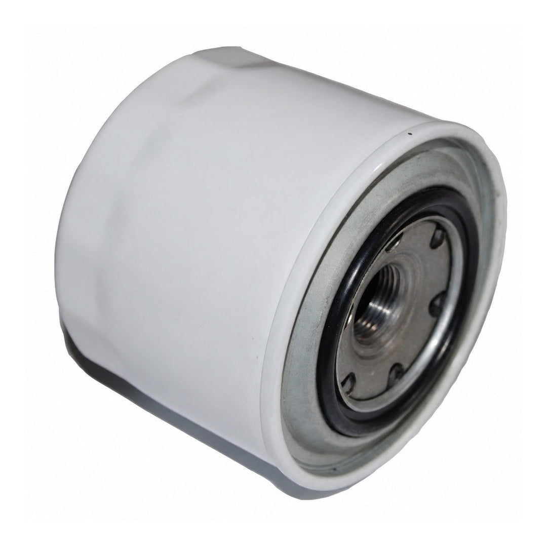 Oil Filter for Yanmar 4JH Models, Replaces 129150-35170, 129150-35153 - product image