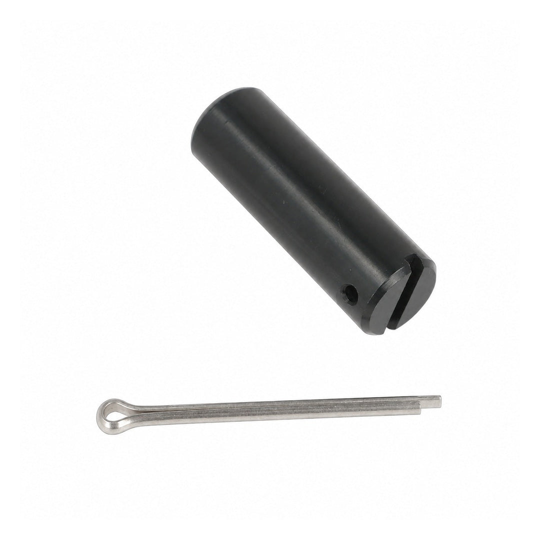 Mercruiser Lower Steering Pin, Alpha Gen 2 & Bravo, Replaces 17-99353, 8M0073409 - product image