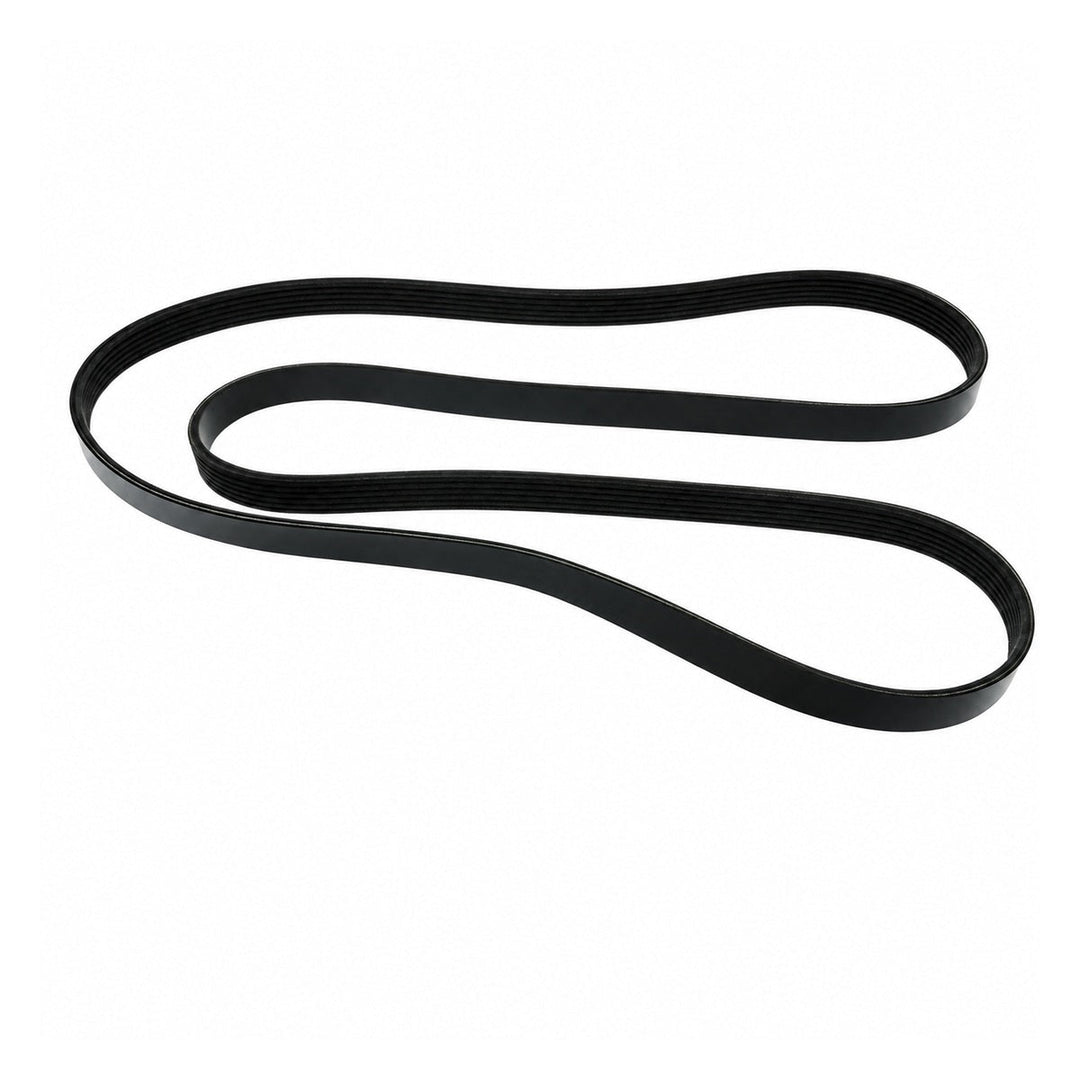 Drive Belt for Volvo Penta D4 D6 Power Steering Repl 21407028 - product image