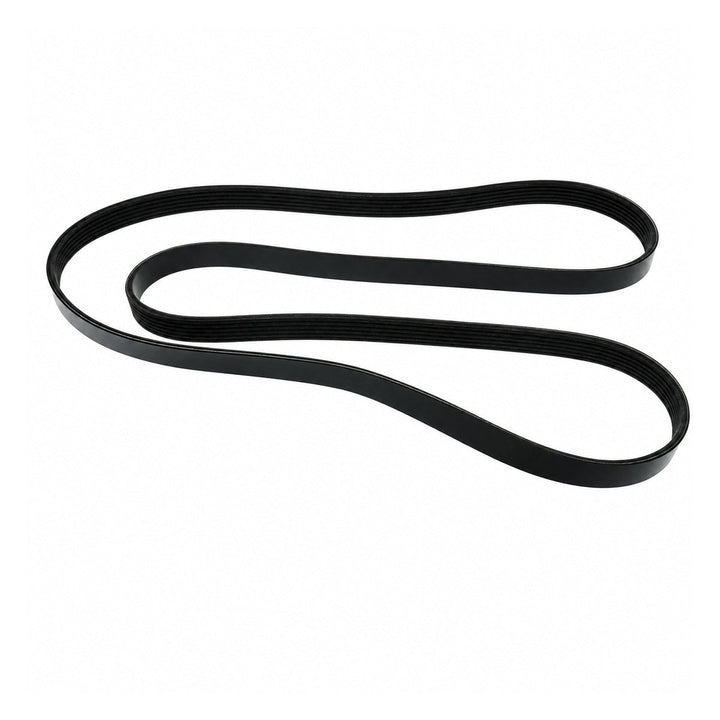 Drive Belt for Volvo Penta D4 D6 Power Steering Repl 21407028 - product image