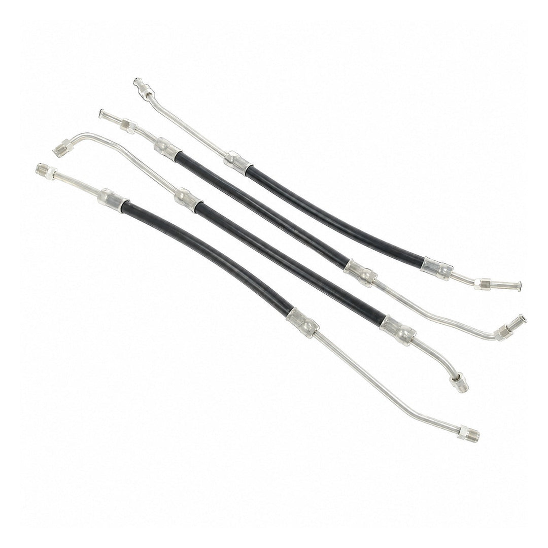 Aftermarket Volvo Penta DPH DPR Steering Hose Kit 21548739 - product image