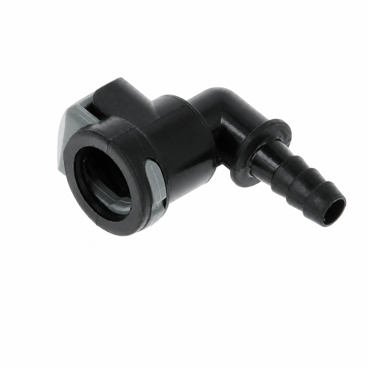 Gear Lube Monitor Connector for Mercruiser Alpha & Bravo, Replaces 22-861163 - product image