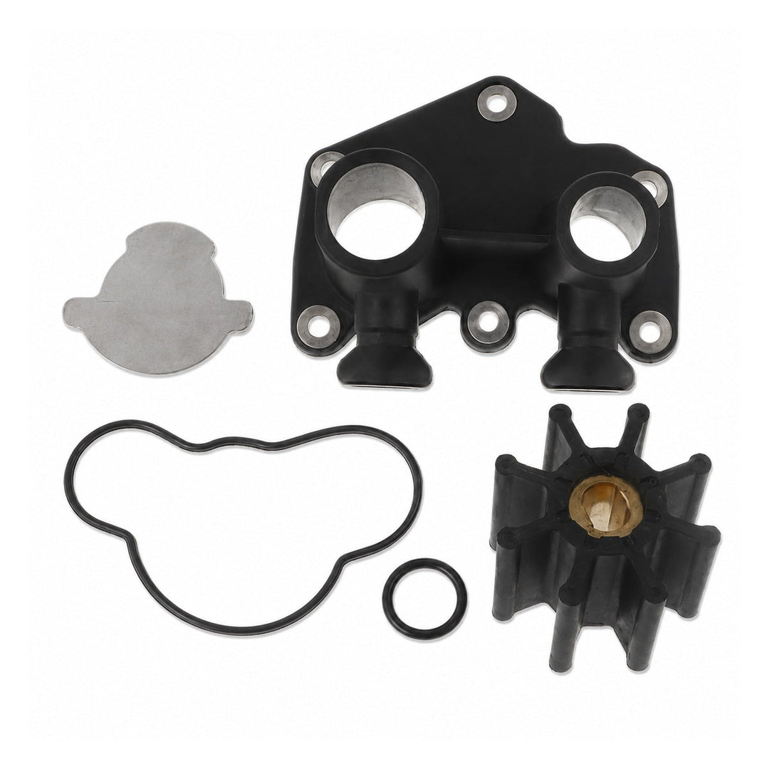 Aftermarket MerCruiser Bravo Impeller Cover Kit 862776A01 - product image