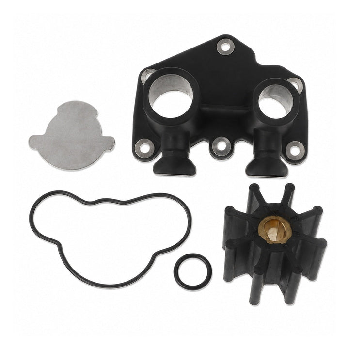 Aftermarket MerCruiser Bravo Impeller Cover Kit 862776A01 - product image