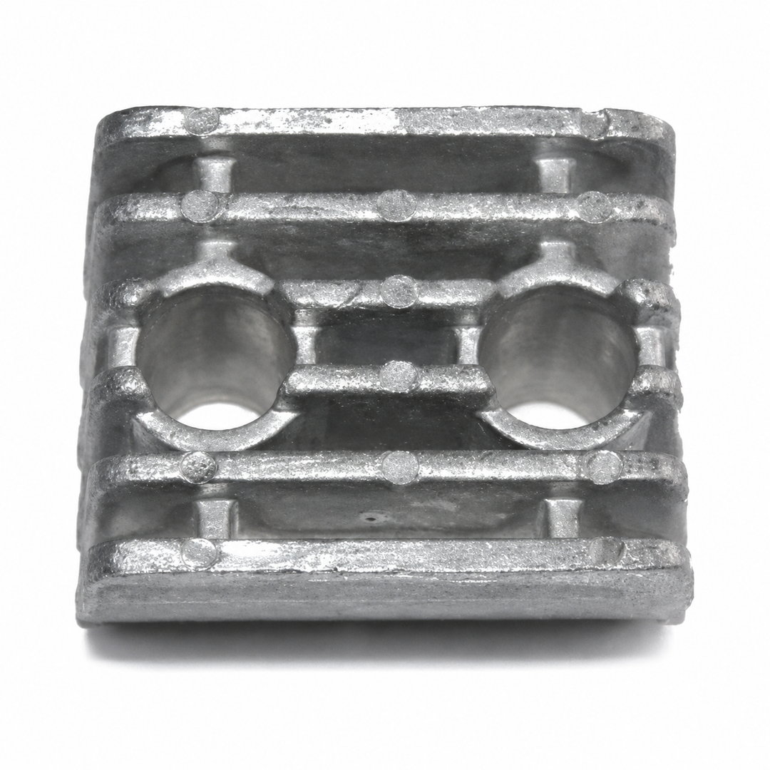 Anode for Volvo Penta DPX-S, DPX-S1, DPX-R, DPX-A, DP-SM, SX-M, Repl: 873395 - product image