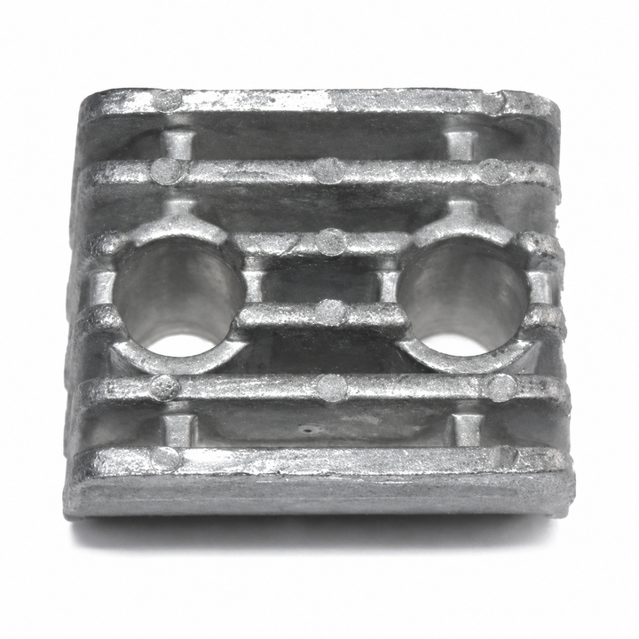 Anode for Volvo Penta DPX-S, DPX-S1, DPX-R, DPX-A, DP-SM, SX-M, Repl: 873395 - product image