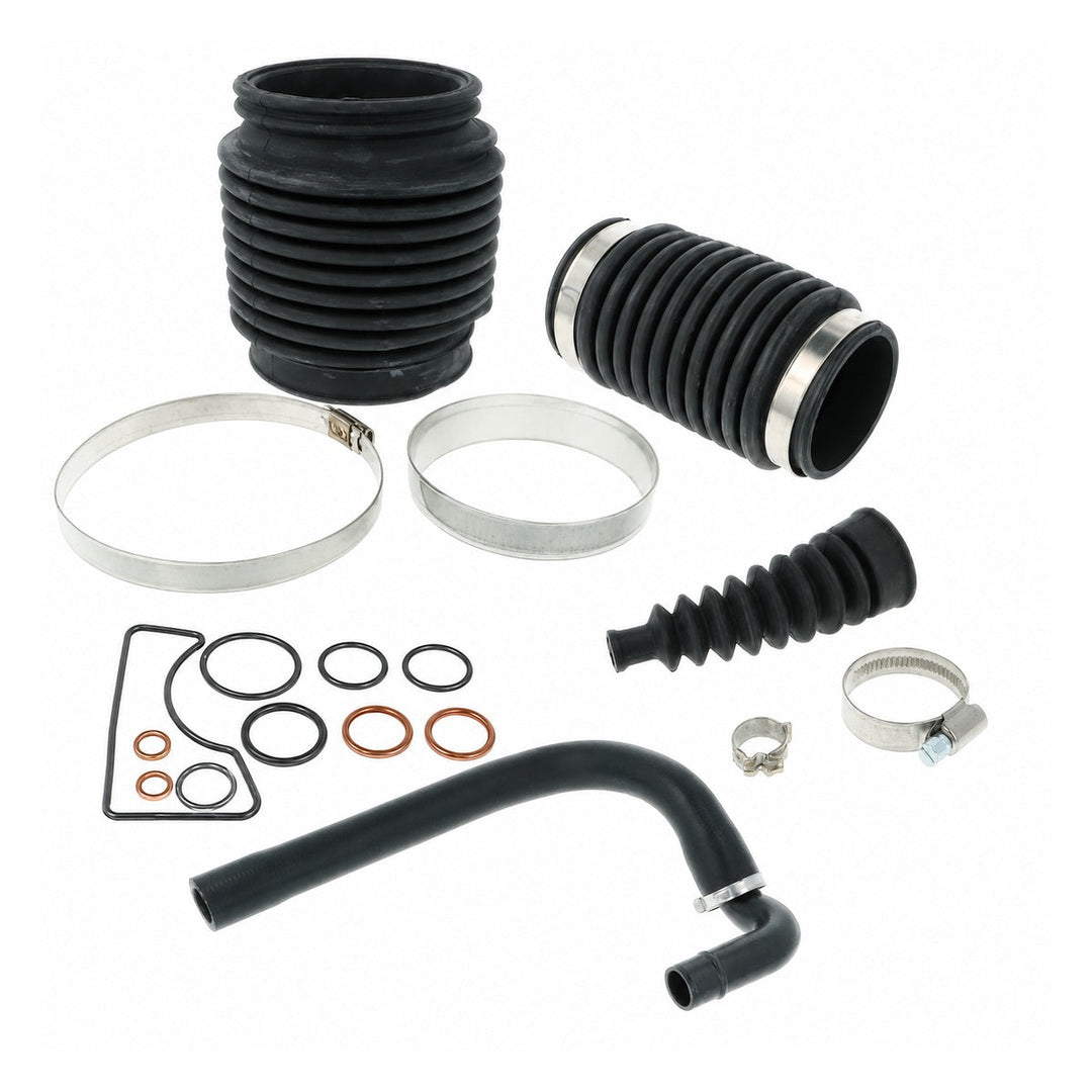 Aftermarket MerCruiser Late Bravo Design II Bellows Kit - product image