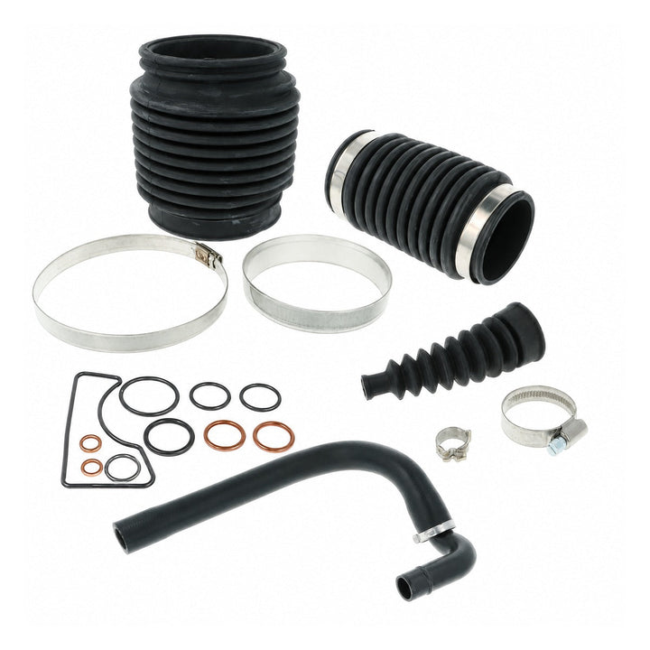 Aftermarket MerCruiser Late Bravo Design II Bellows Kit - product image