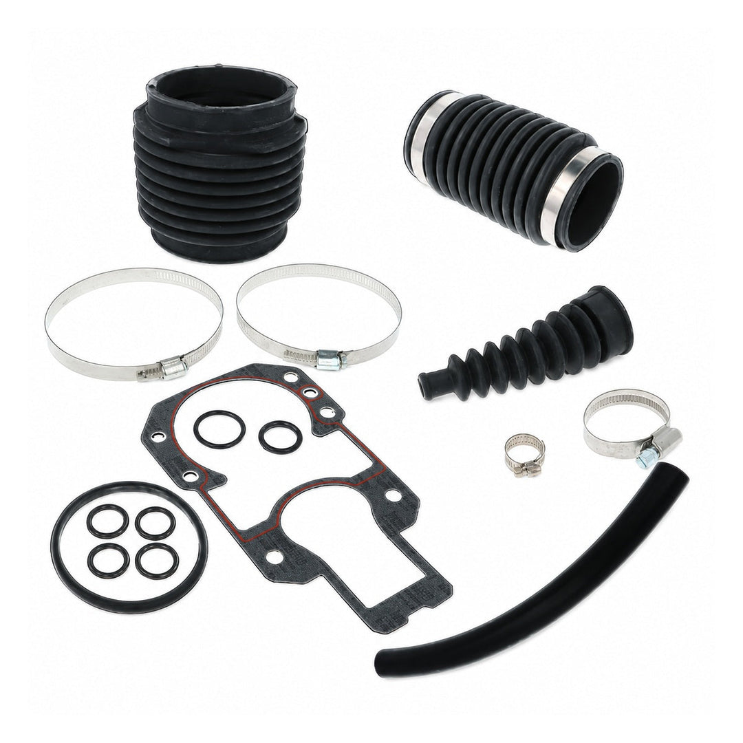 Aftermarket MerCruiser R MR Alpha One Gen I Bellows Kit - product image