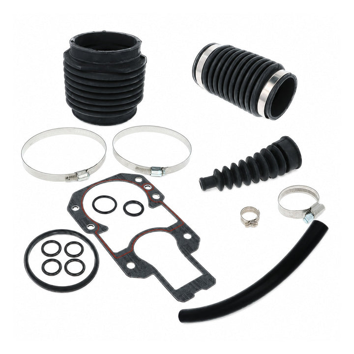 Aftermarket MerCruiser R MR Alpha One Gen I Bellows Kit - product image