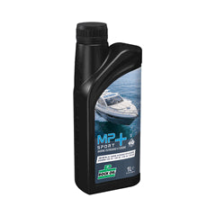 MP4 Sport 4-Stroke Inboard Oil 1L 15W-40