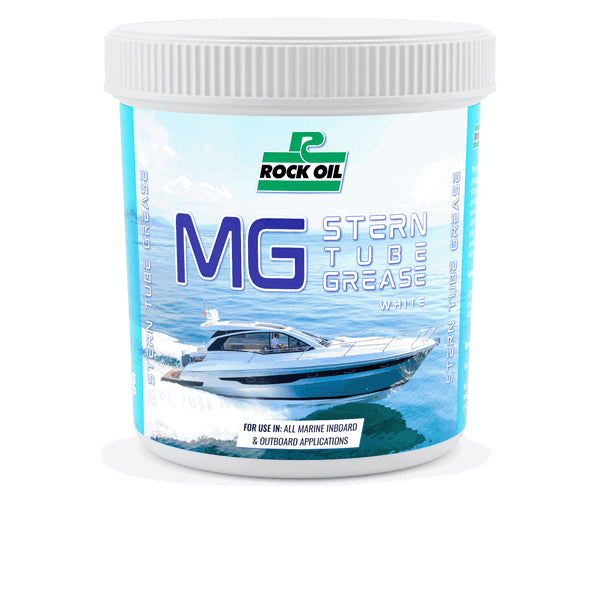 MG Stern Tube Grease 500g