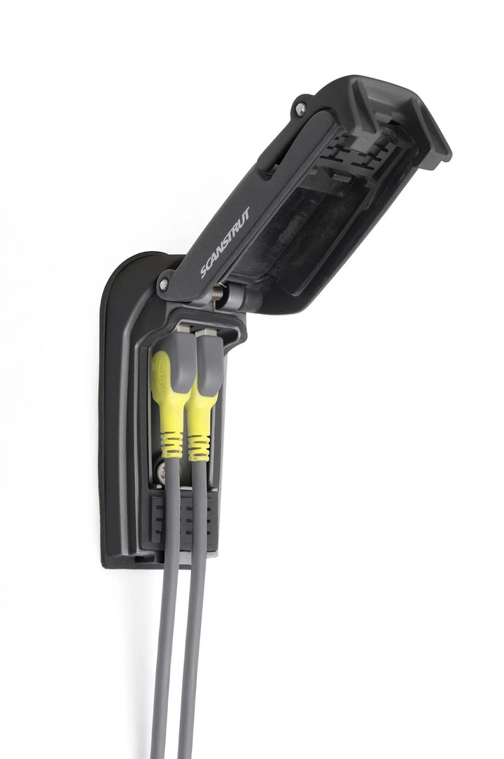 Waterproof Dual USB-A Charge Socket