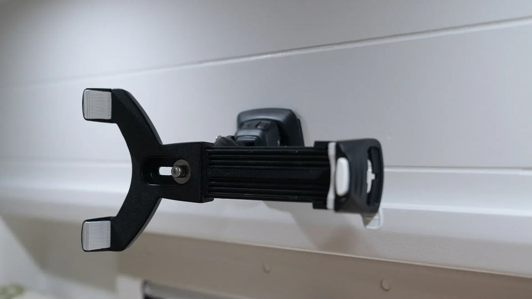 Tablet - Self Adhesive Mount Kit