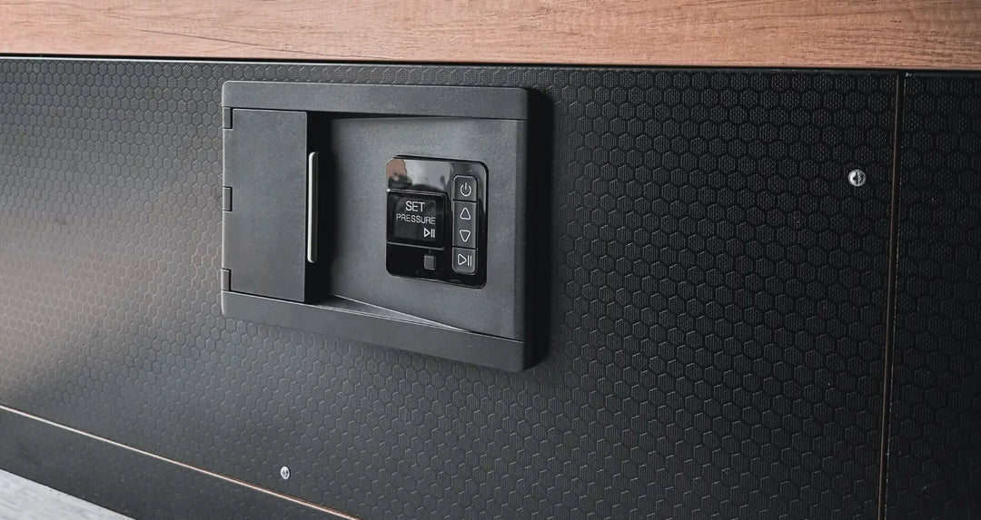 ATMOS 12V Integrated Air Station