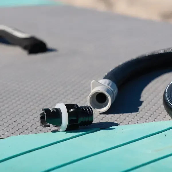 ATMOS 12V Integrated Air Station