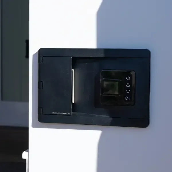 ATMOS 12V Integrated Air Station
