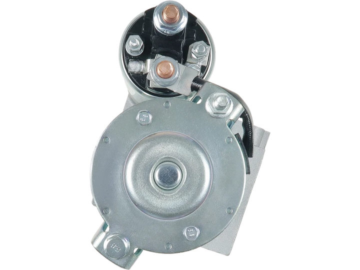 MERCRUISER AS-PL PG260G 12V Starter 863007A1 / 50-863007A1 | 4Boats
