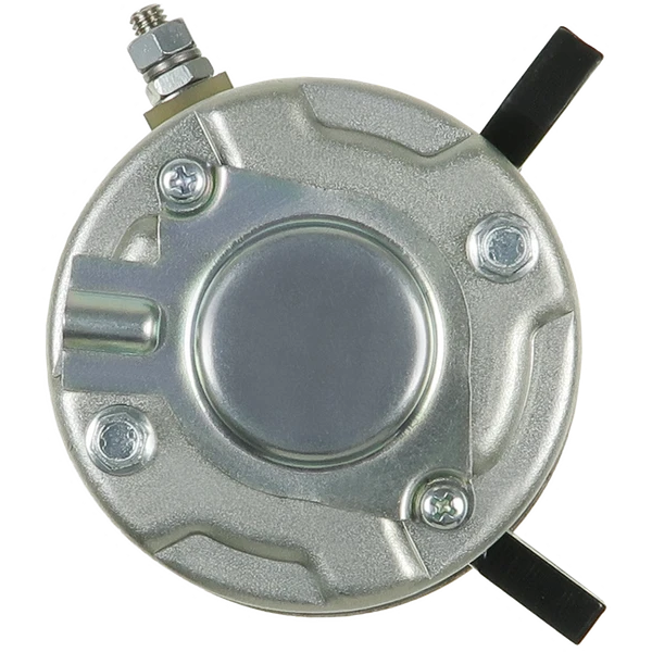 Starter Motor Yamaha Outboard 75 80 85 90 HP 2-Stroke 688-81800-12 688-81800-00