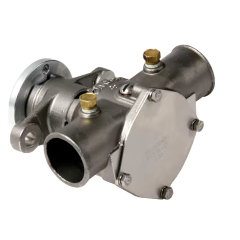 Sea Water Pump for Mercruiser QSD 2.0, QSD 2.8, Replaces 854179001