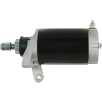 Starter Motor for Johnson Evinrude 9.9hp 15hp 4-Stroke 1995-2001 584608 586275