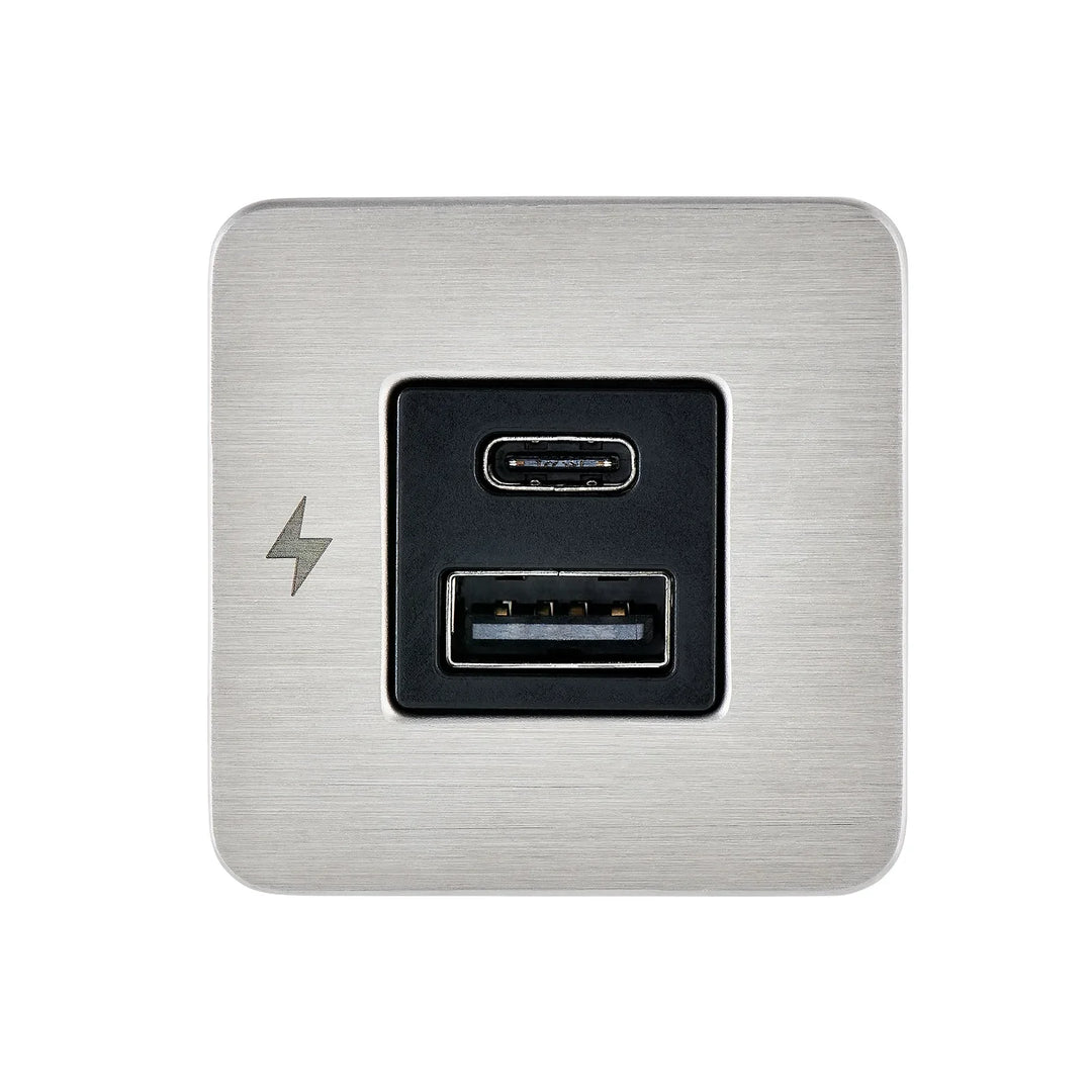 TILE Series USB-A & C
