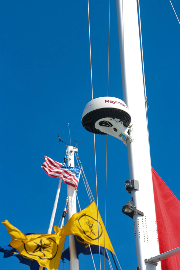 Mast Mount