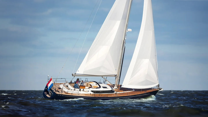 Mast Mount