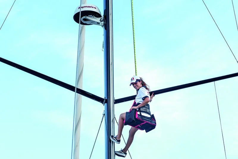 Mast Mount