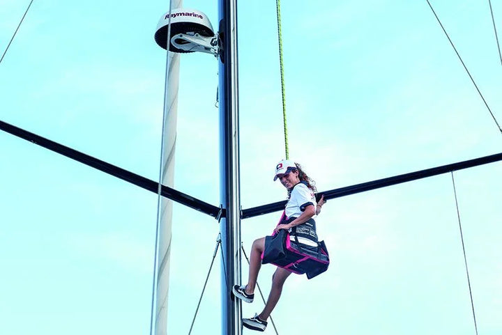 Mast Mount