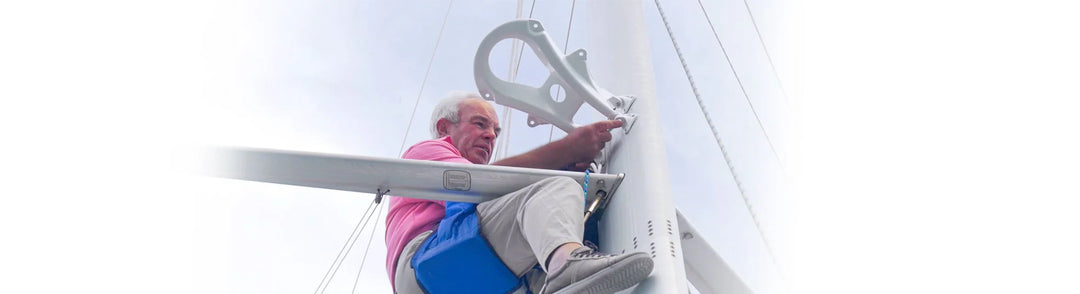 Mast Mount