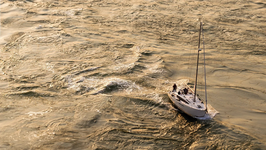 Mast Mount