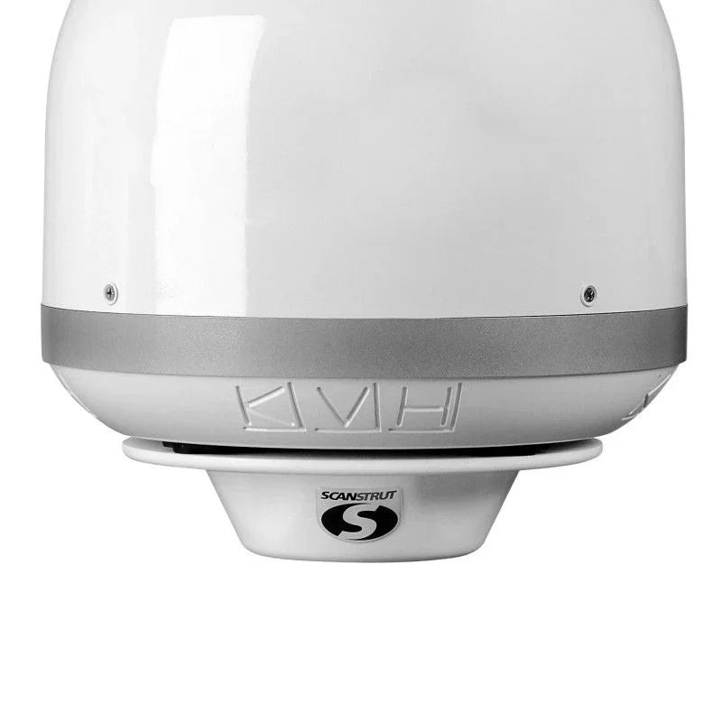 Satcom Antenna Mount