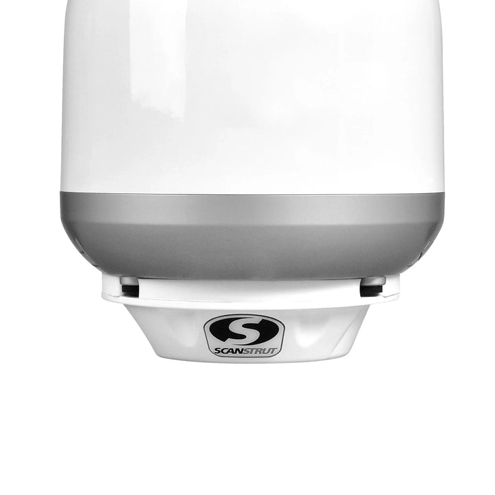 Satcom Antenna Mount