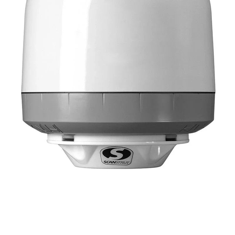 Satcom Antenna Mount