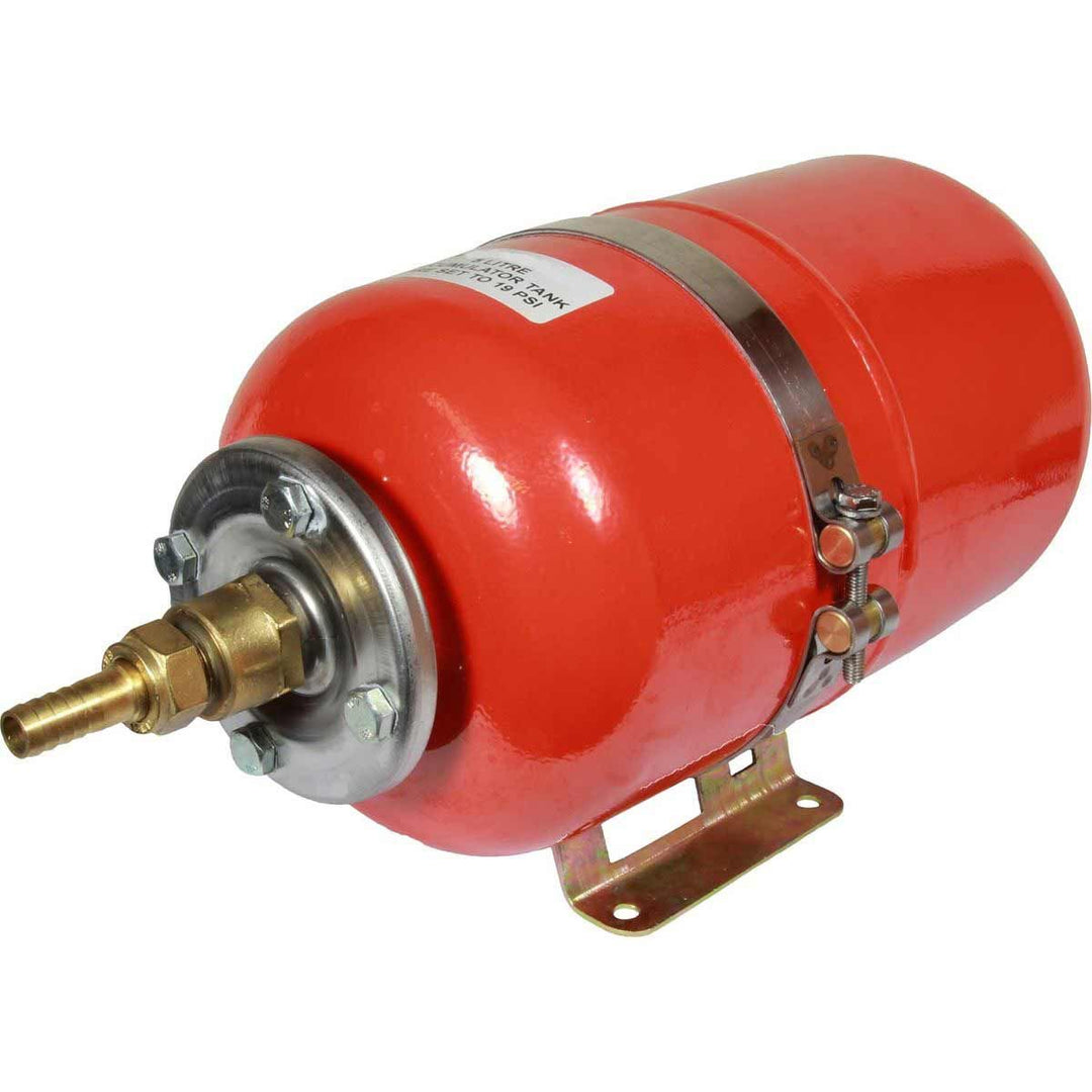 Surejust Accumulator Tank with Fittings 5L