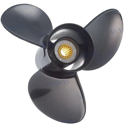 Solas 1511-145-19 Amita 3 Propeller Mercury MerCruiser Honda Tohatsu 14.5 x 19