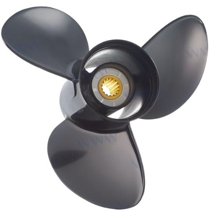 MerCruiser Bravo II Propeller 18.8 x 17 3-Blade LH Aluminium Solas 1612-188-17