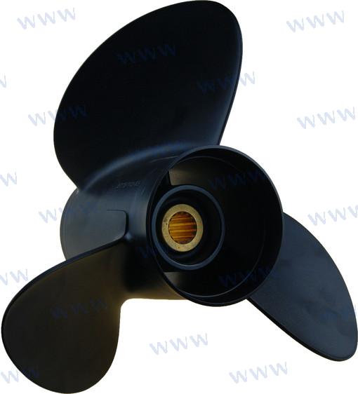 Yamaha Mercury Yamaha Sterndrive 150-300HP Propeller 14.2 x 23 3-Blade LH Aluminium Solas 3512-142-23